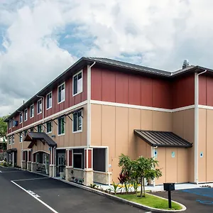 Holiday Express & By Ihg Resort
