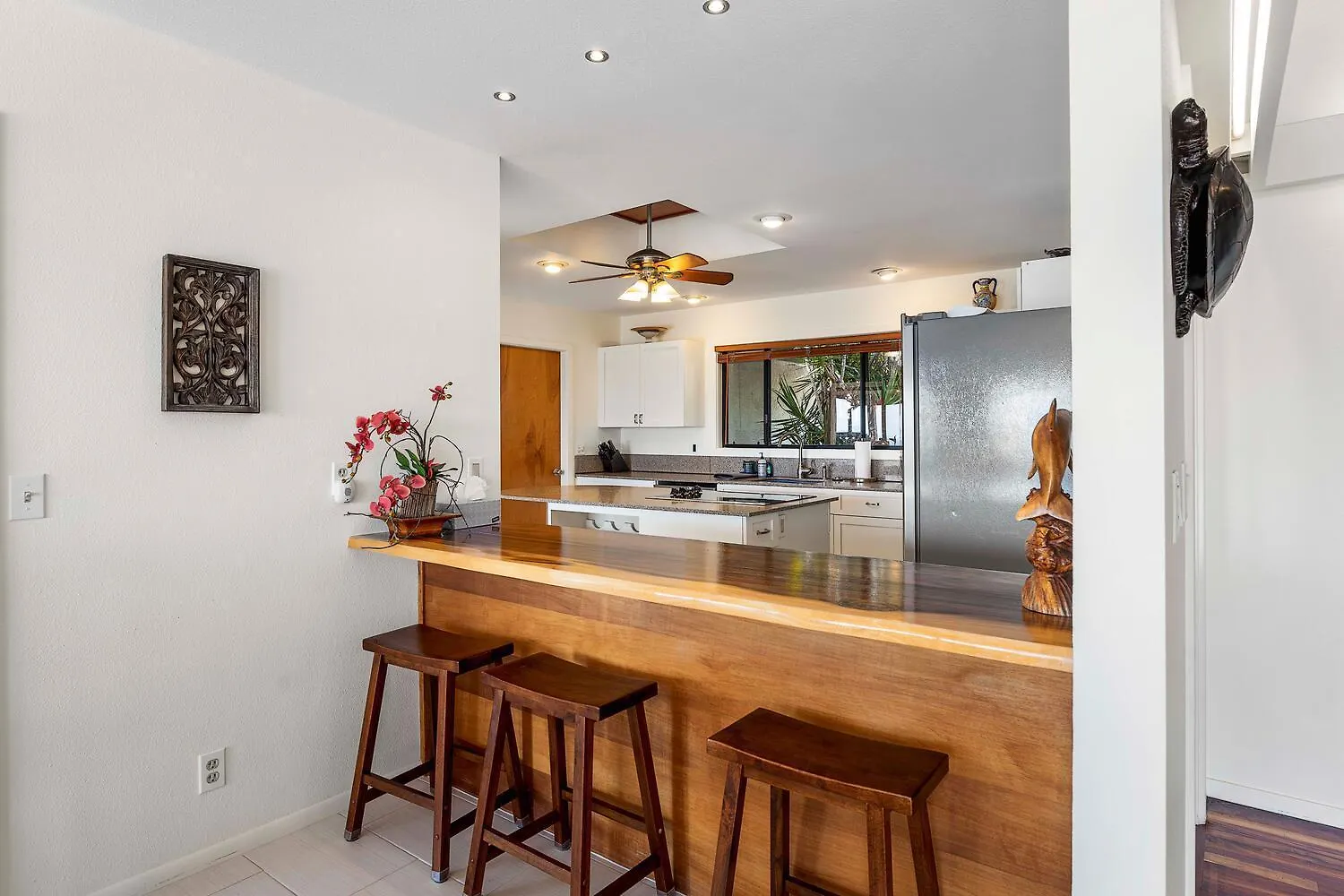 Ferienhaus Villa Kona Dreams Kailua-Kona