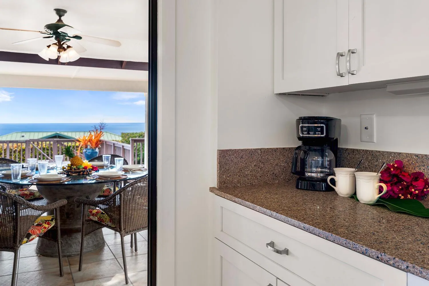Villa Kona Dreams Kailua-Kona USA