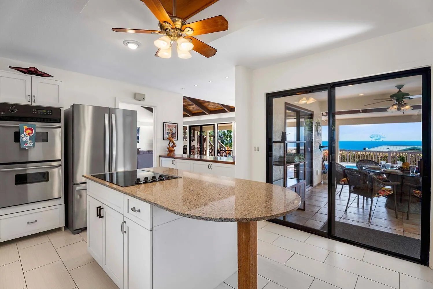 Villa Kona Dreams Kailua-Kona Ferienhaus
