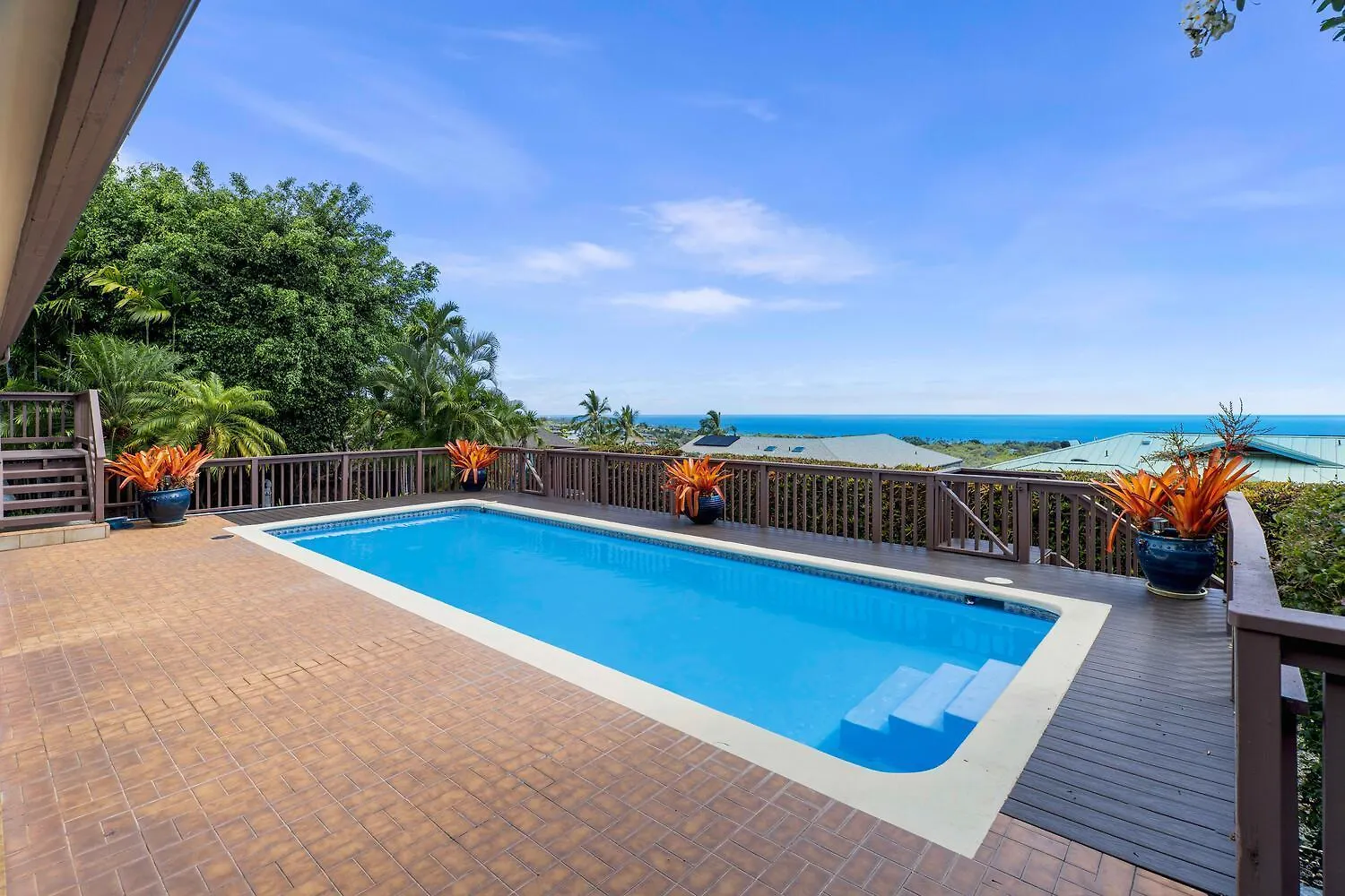 Kona Dreams location