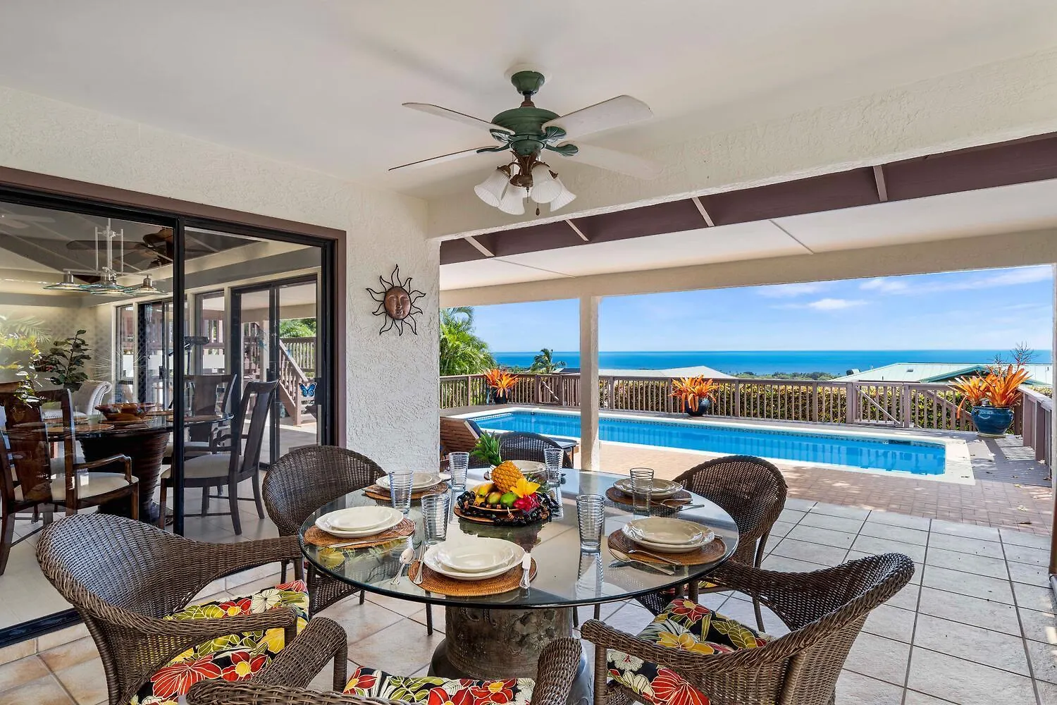 Villa Kona Dreams Kailua-Kona Ferienhaus