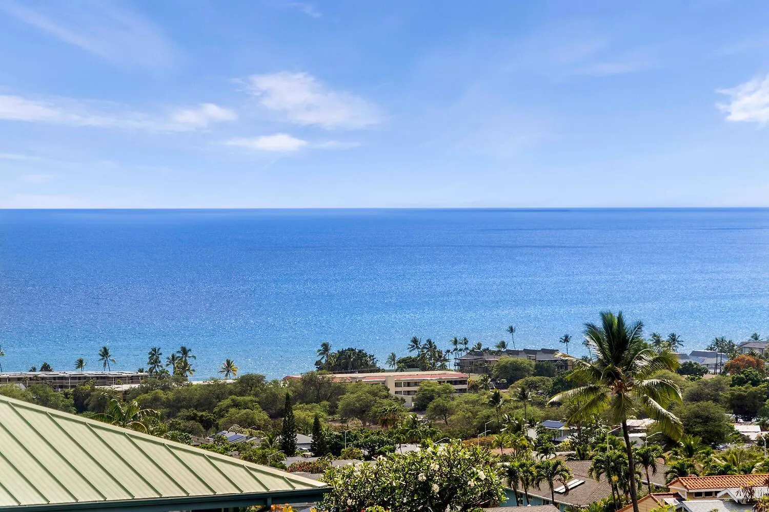 Ferienhaus Villa Kona Dreams Kailua-Kona