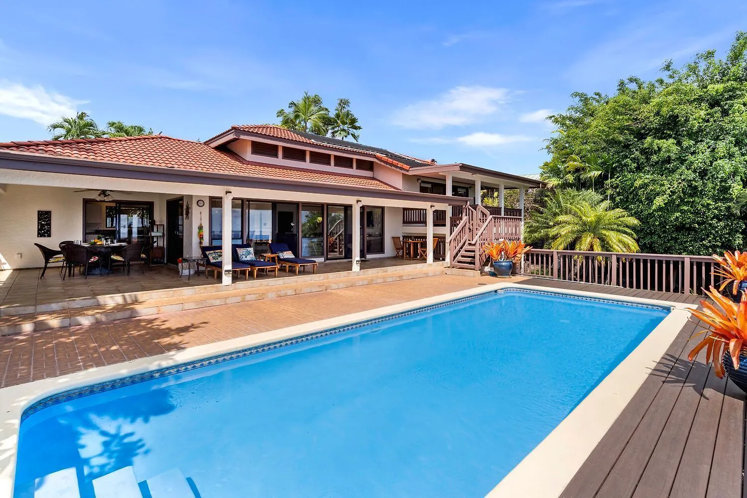Villa Kona Dreams Kailua-Kona 0*,  USA