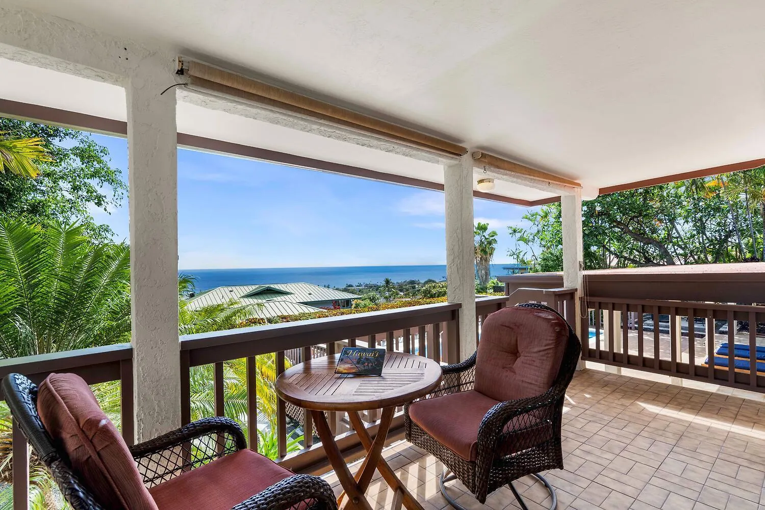 Villa Kona Dreams Kailua-Kona USA