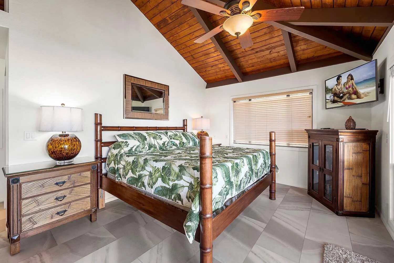 Ferienhaus Villa Kona Dreams Kailua-Kona USA