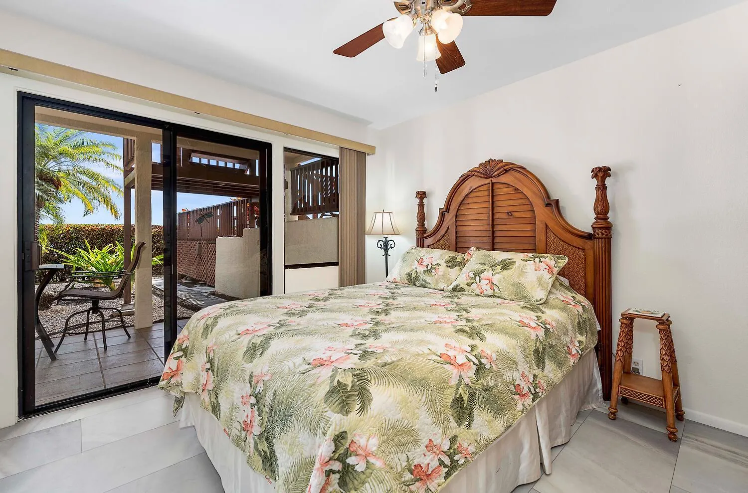 Villa Kona Dreams Kailua-Kona