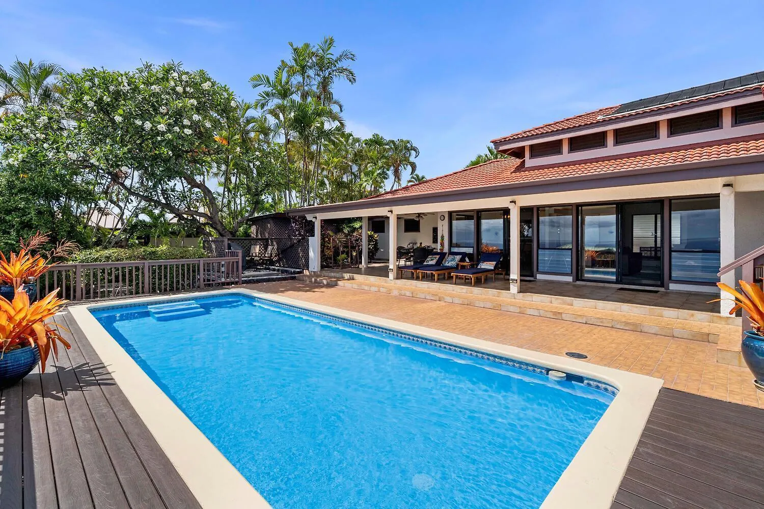 Villa Kona Dreams Kailua-Kona