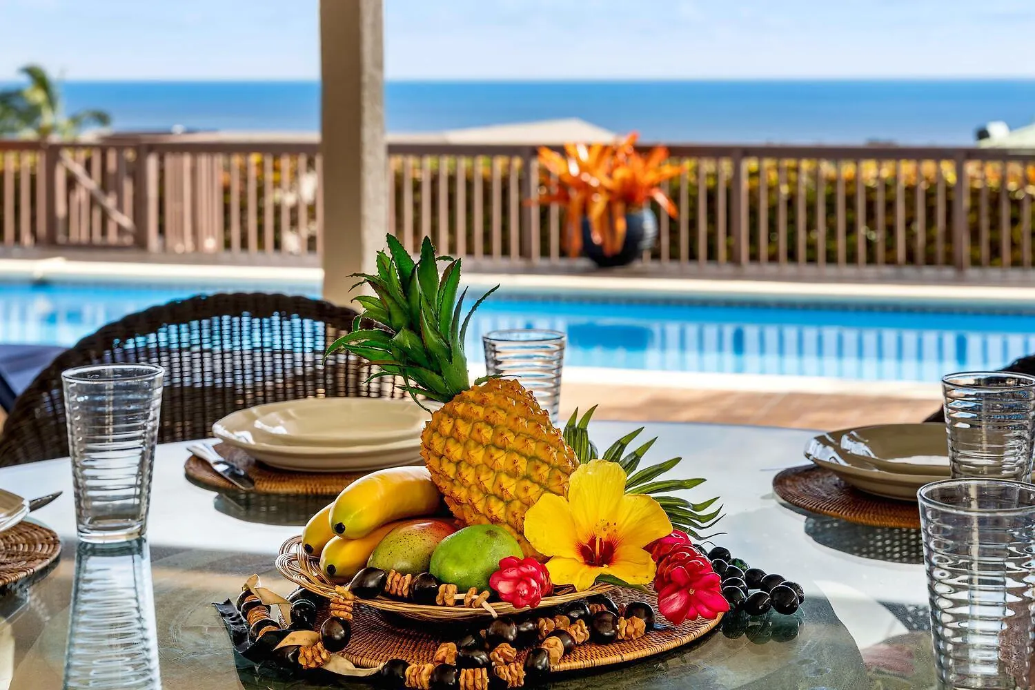 Villa Kona Dreams Kailua-Kona