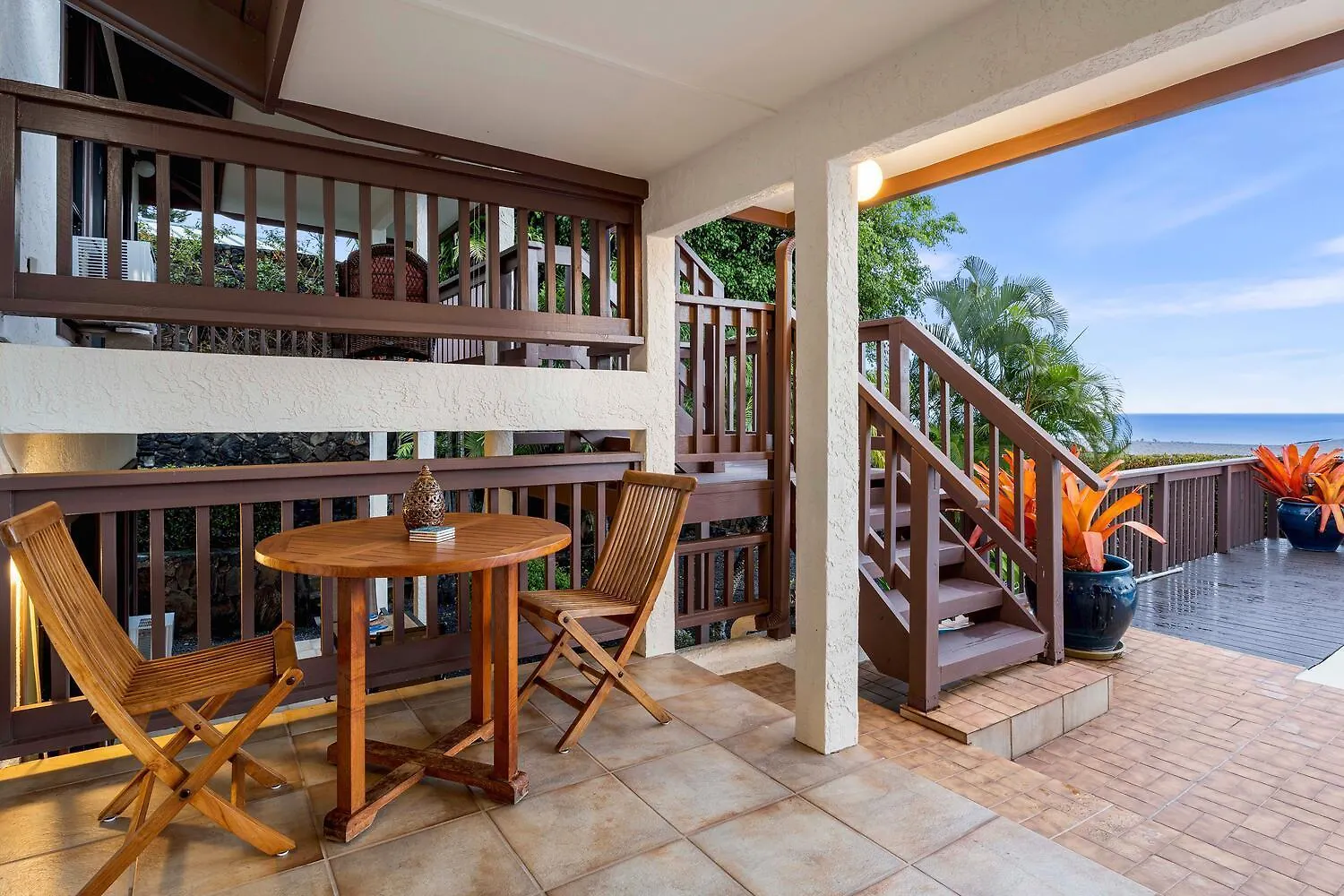 Ferienhaus Villa Kona Dreams Kailua-Kona