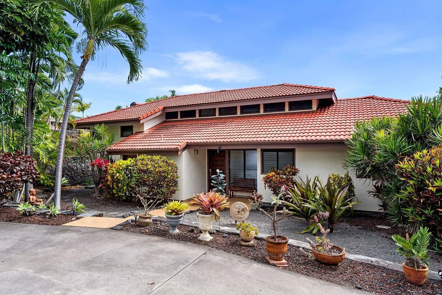 Villa Kona Dreams Kailua-Kona