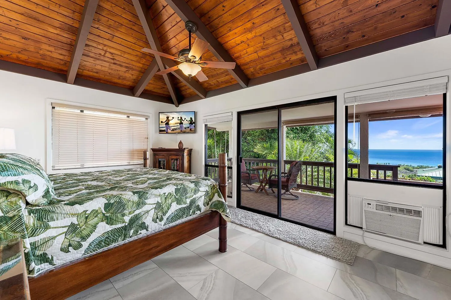 Ferienhaus Villa Kona Dreams Kailua-Kona