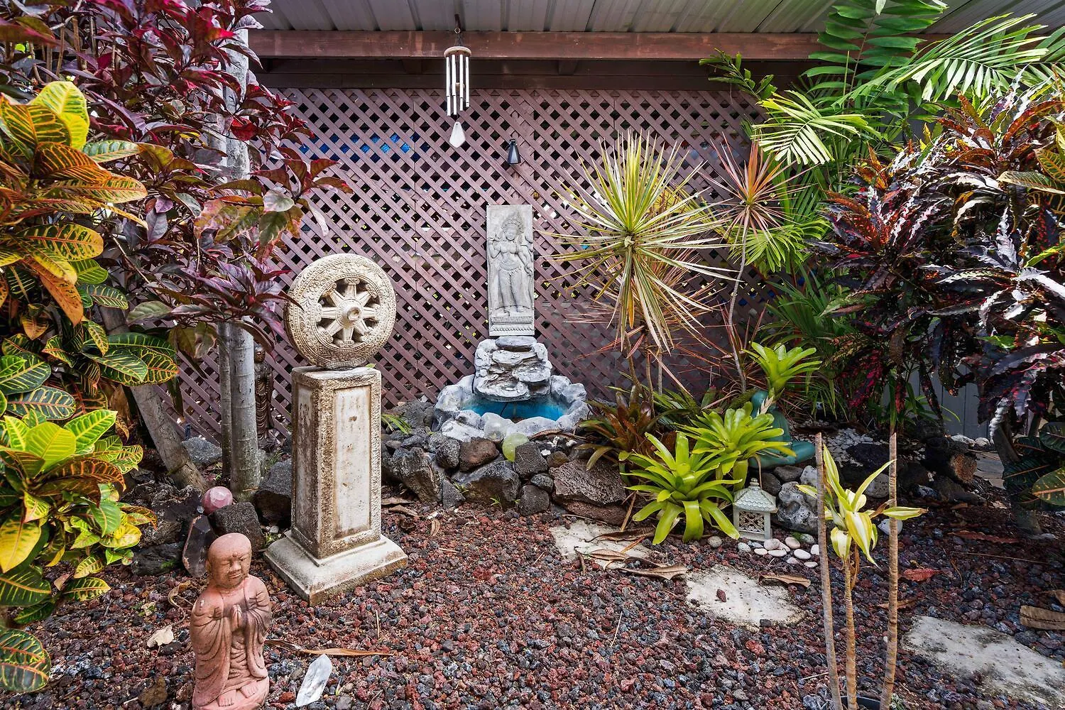 Villa Kona Dreams Kailua-Kona Ferienhaus