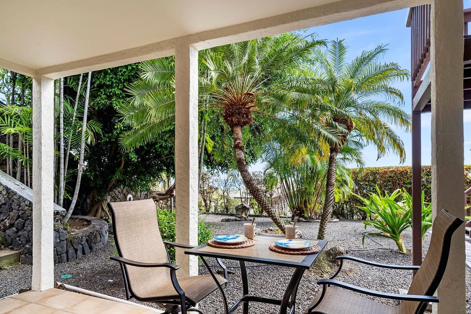 Villa Kona Dreams Kailua-Kona Ferienhaus