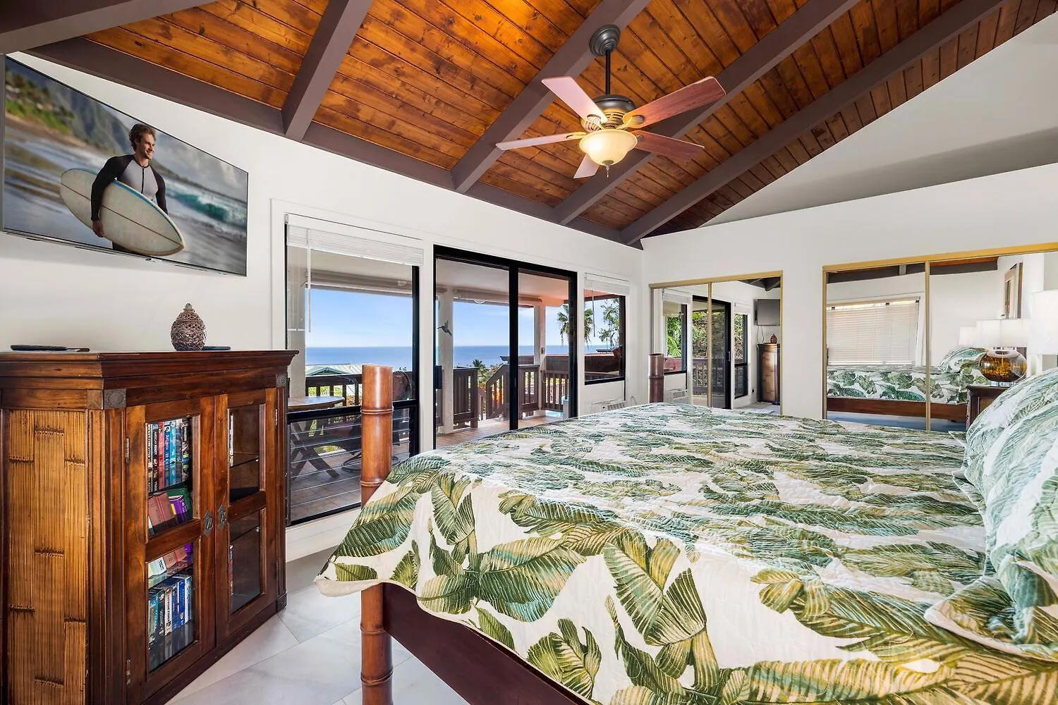 Ferienhaus Villa Kona Dreams Kailua-Kona USA